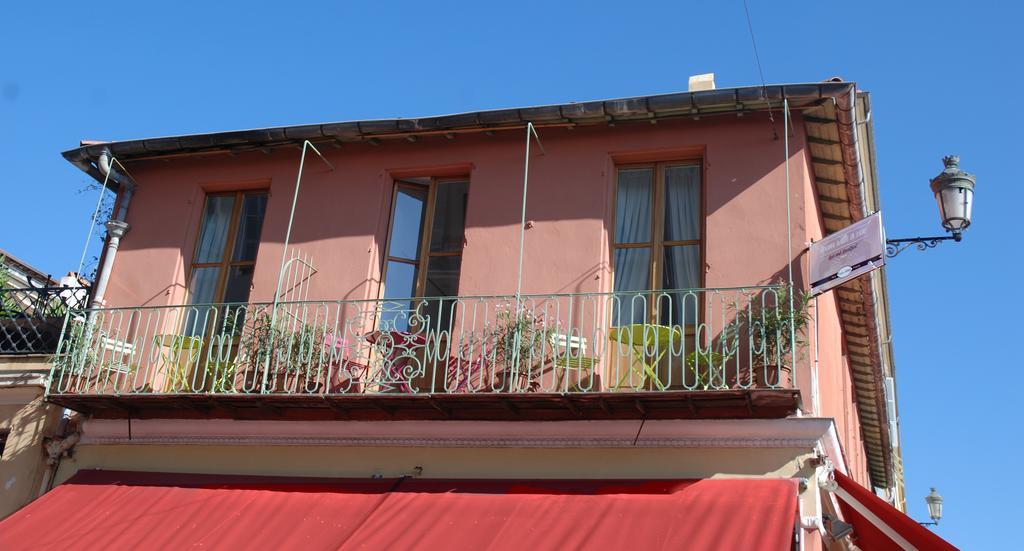 Room With A Vue Nice Exterior photo